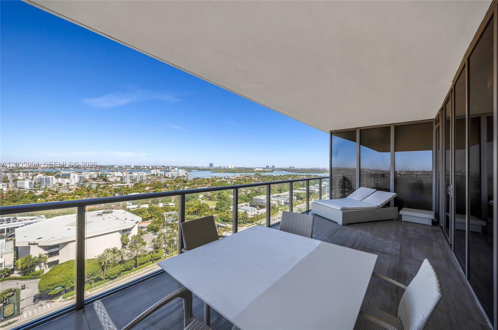 BAL HARBOUR NORTH SOUTH C - Residential