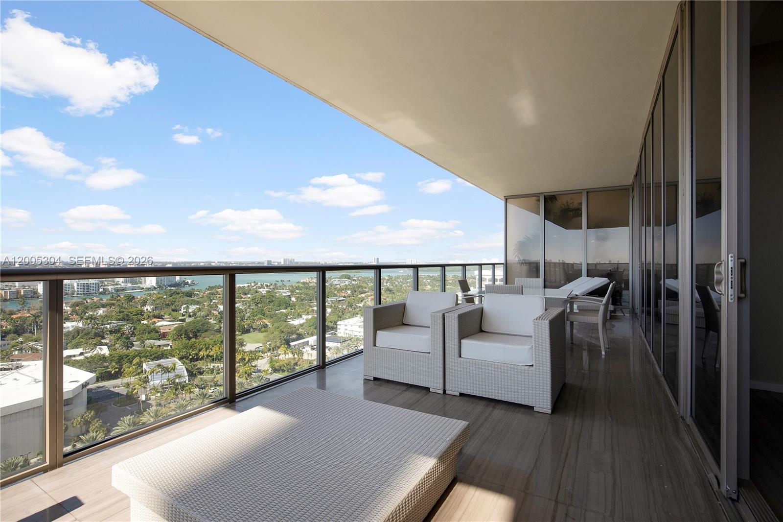 BAL HARBOUR NORTH SOUTH C - Residential