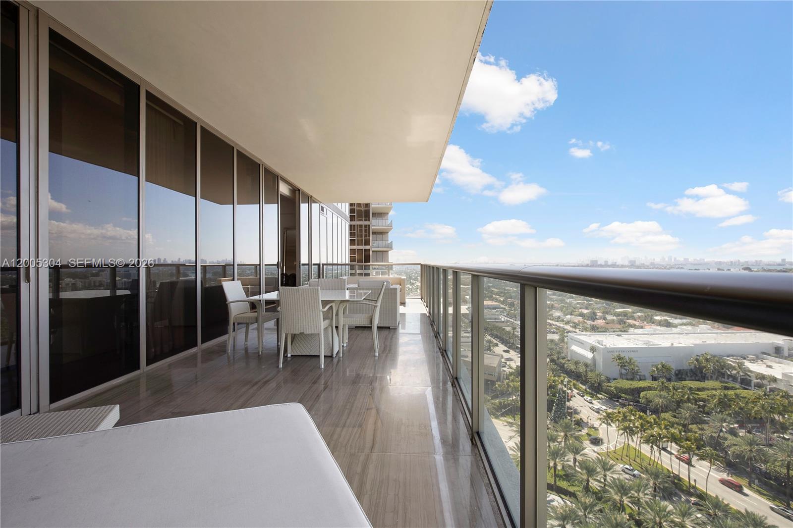 BAL HARBOUR NORTH SOUTH C - Residential