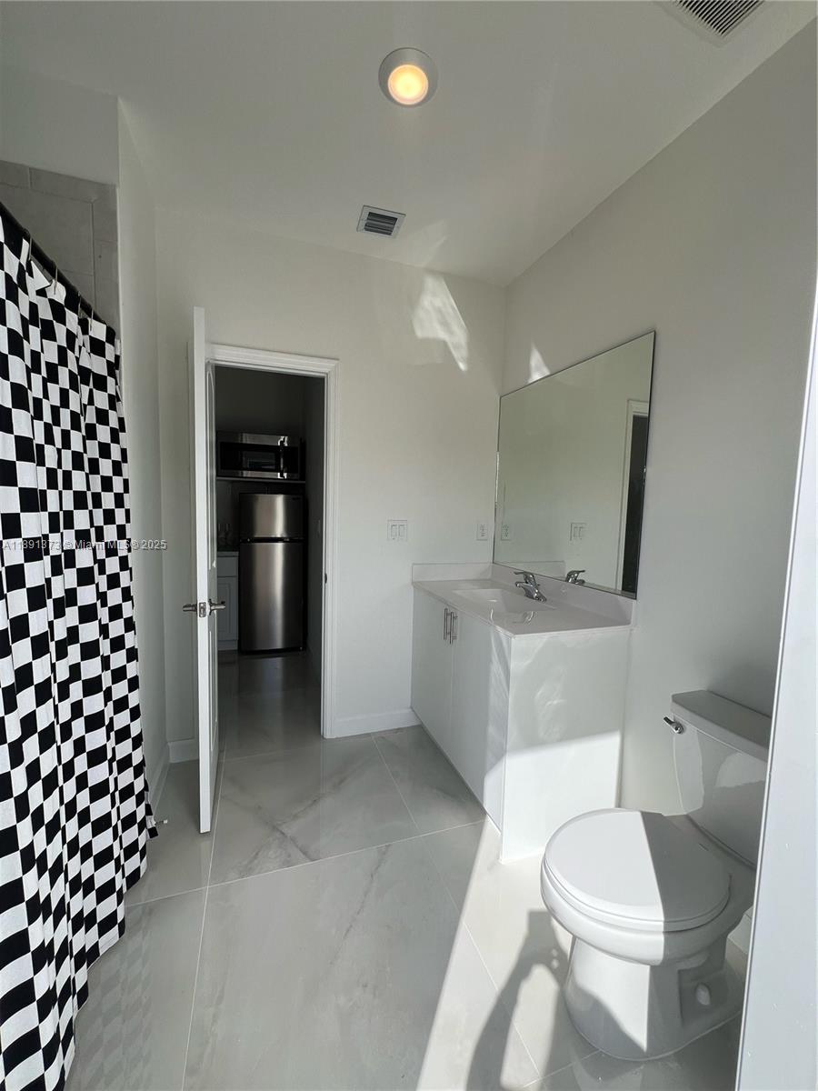 RAMBO SUBDIVISION - Residential Lease