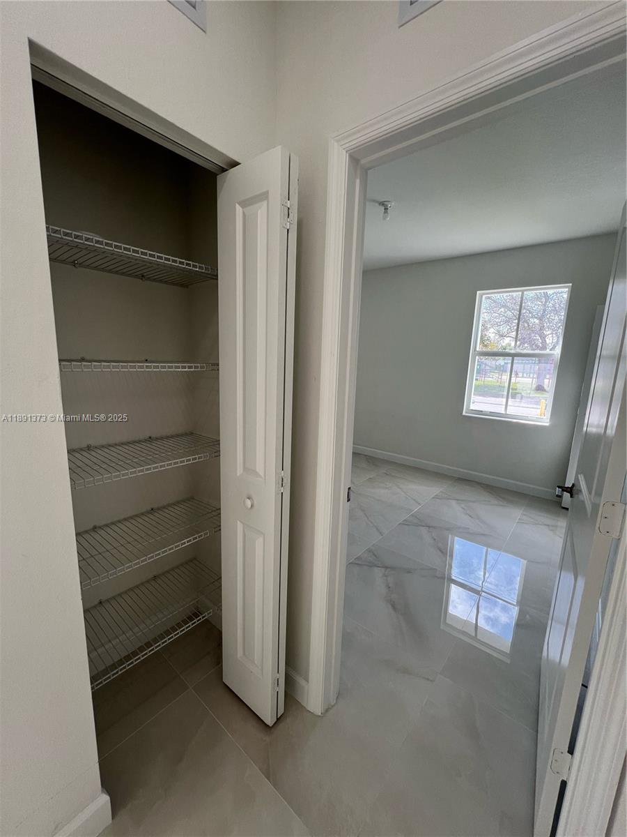 RAMBO SUBDIVISION - Residential Lease