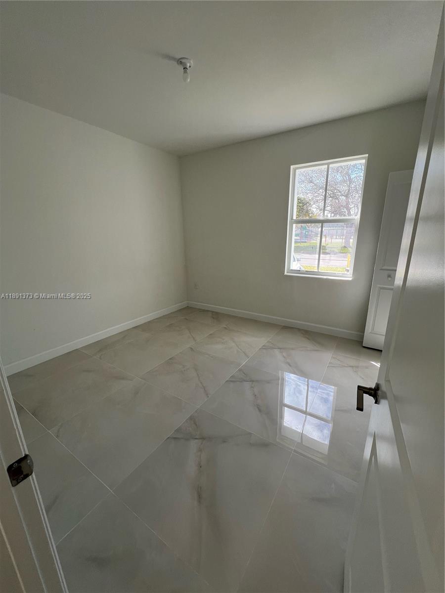 RAMBO SUBDIVISION - Residential Lease