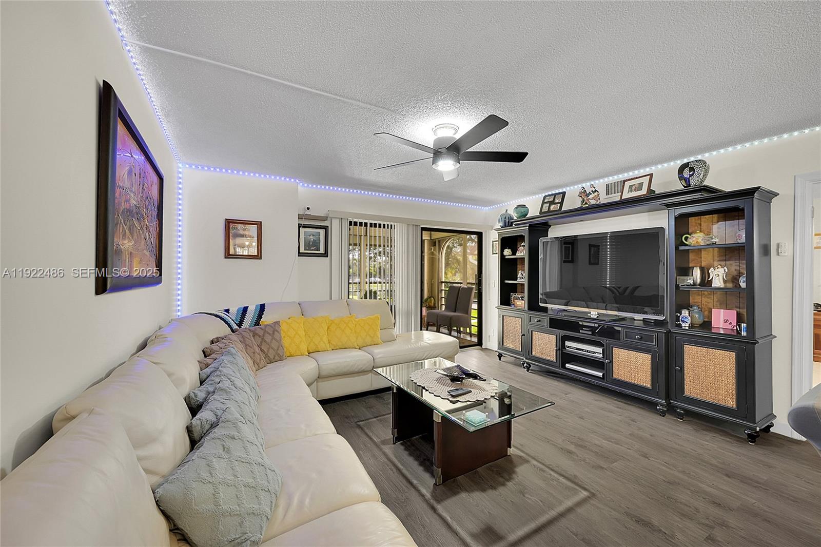 LAKESIDE CONDO 2 OF BANYA - Residential