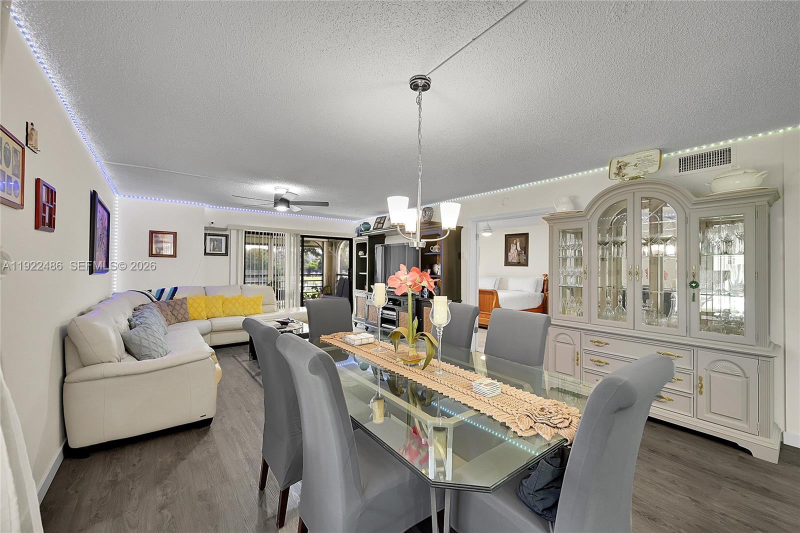 LAKESIDE CONDO 2 OF BANYA - Residential