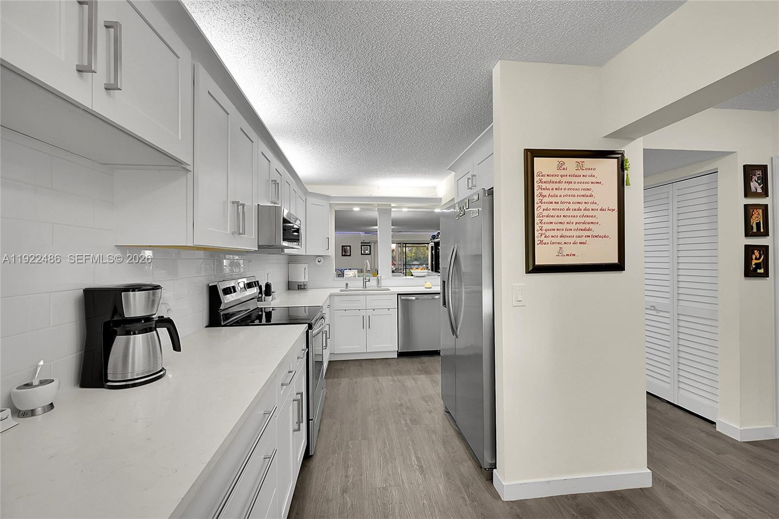 LAKESIDE CONDO 2 OF BANYA - Residential