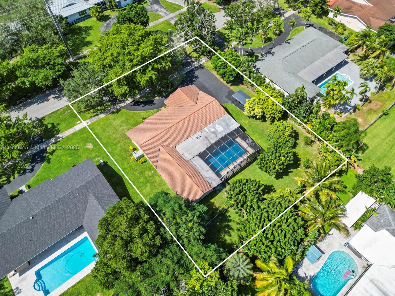 MARAL ESTATES SEC 3 - Residential Lease