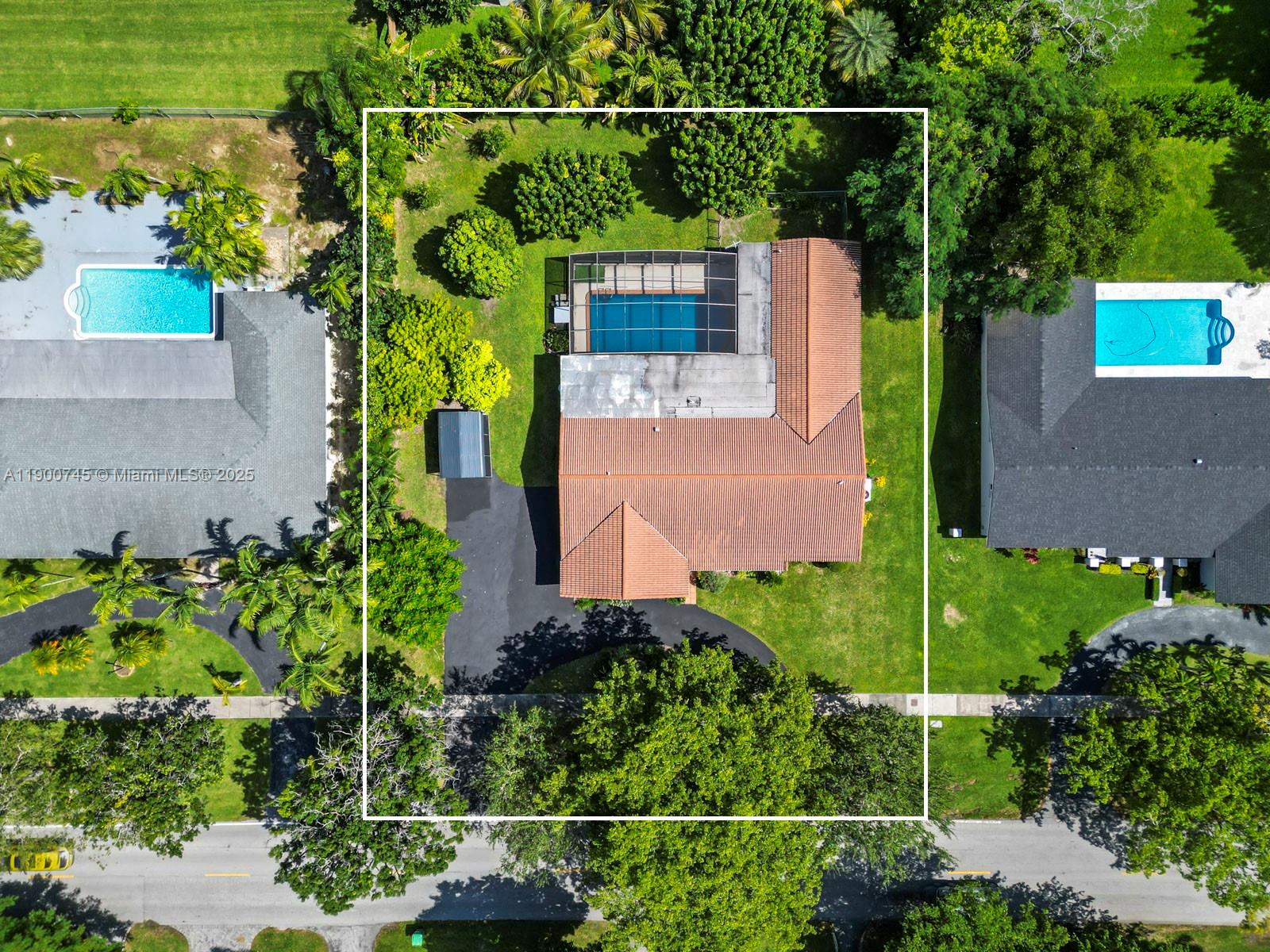 MARAL ESTATES SEC 3 - Residential Lease