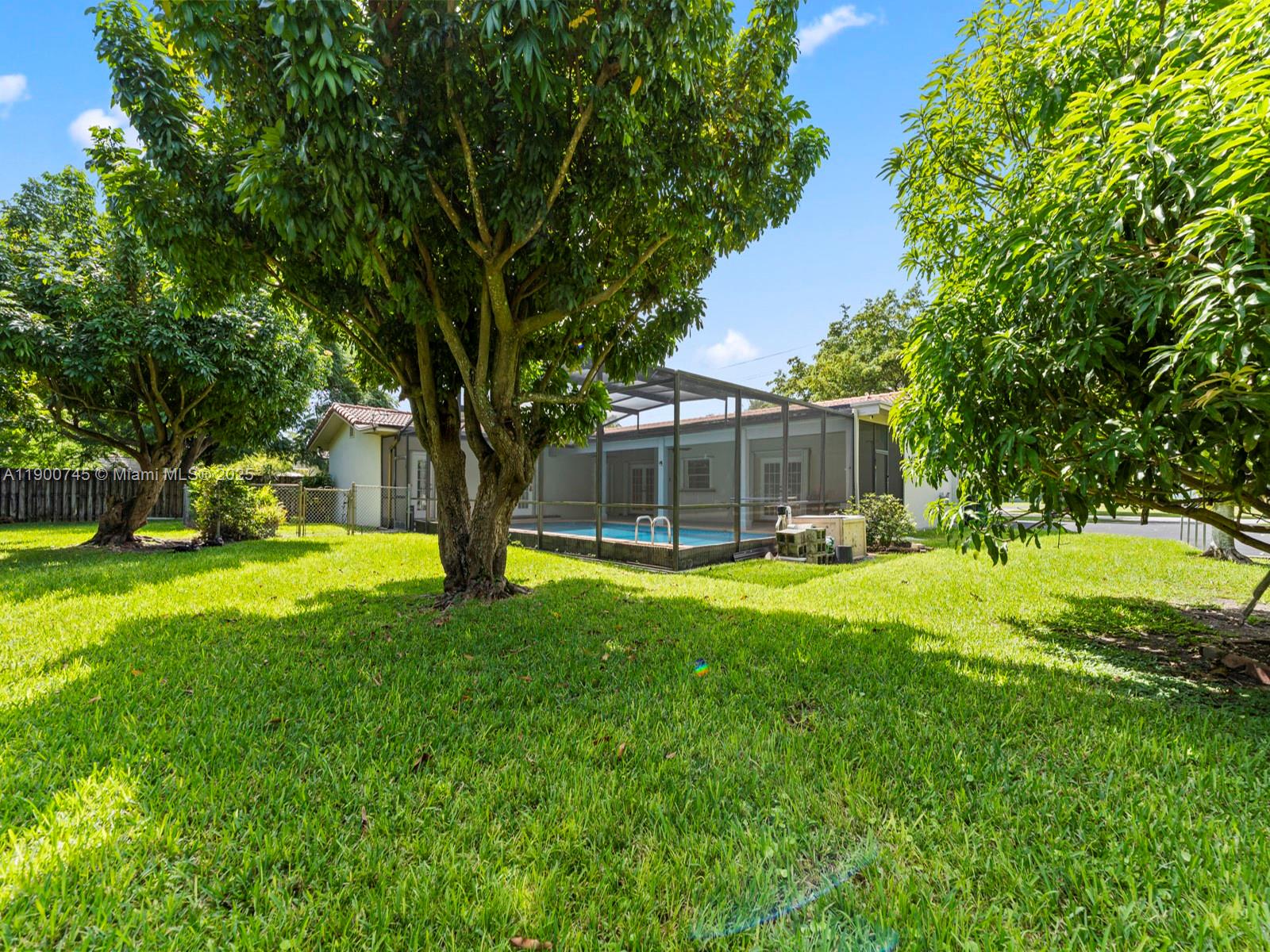 MARAL ESTATES SEC 3 - Residential Lease