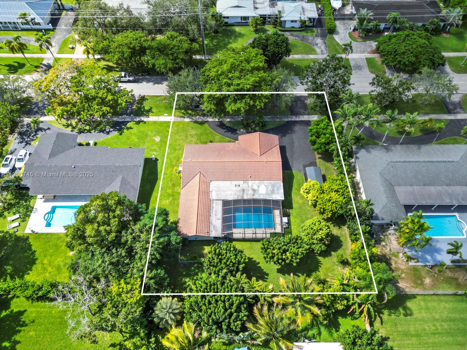 MARAL ESTATES SEC 3 - Residential Lease