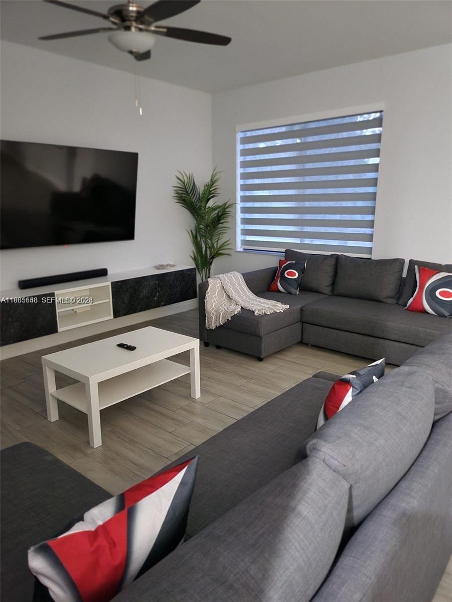 WASHINGTON PARK THIRD ADD - Residential