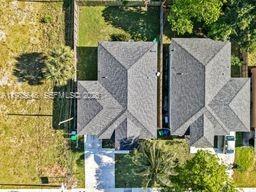 WASHINGTON PARK THIRD ADD - Residential