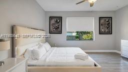 WASHINGTON PARK THIRD ADD - Residential