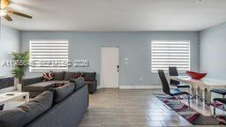 WASHINGTON PARK THIRD ADD - Residential