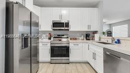 WASHINGTON PARK THIRD ADD - Residential
