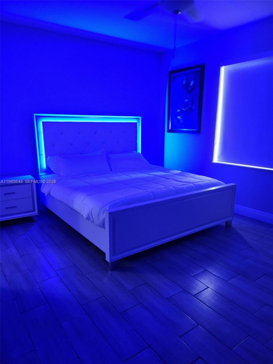 WASHINGTON PARK THIRD ADD - Residential