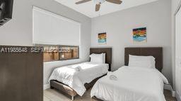 WASHINGTON PARK THIRD ADD - Residential