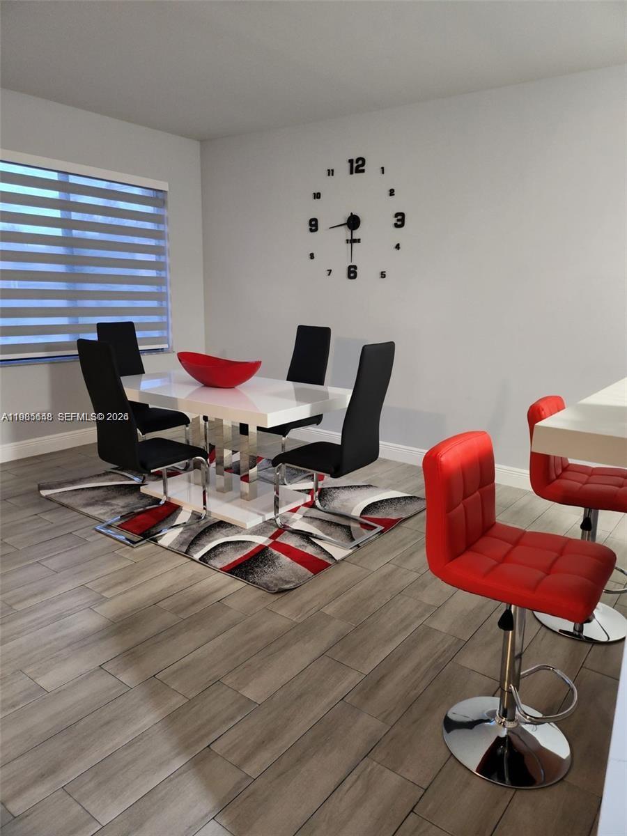 WASHINGTON PARK THIRD ADD - Residential