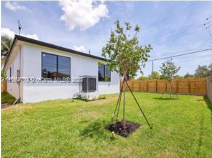 WASHINGTON PARK THIRD ADD - Residential