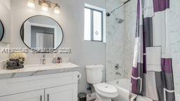 WASHINGTON PARK THIRD ADD - Residential