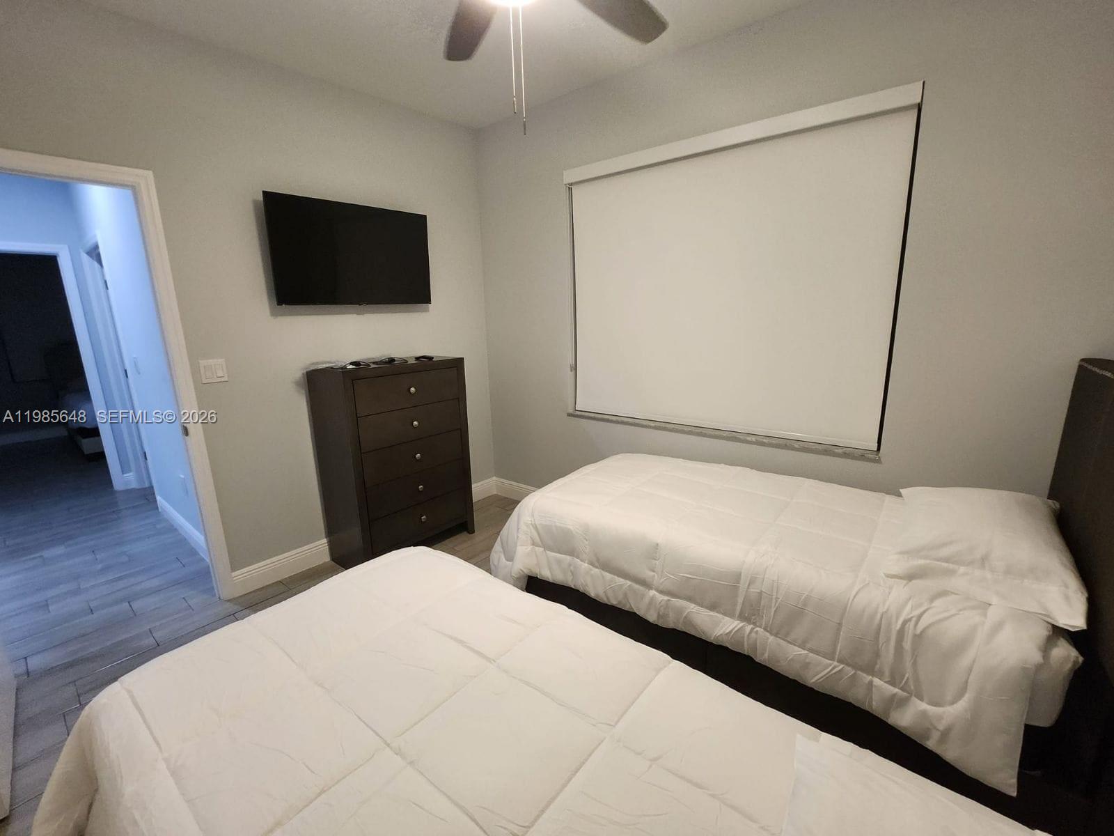 WASHINGTON PARK THIRD ADD - Residential