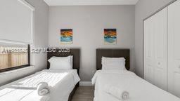 WASHINGTON PARK THIRD ADD - Residential