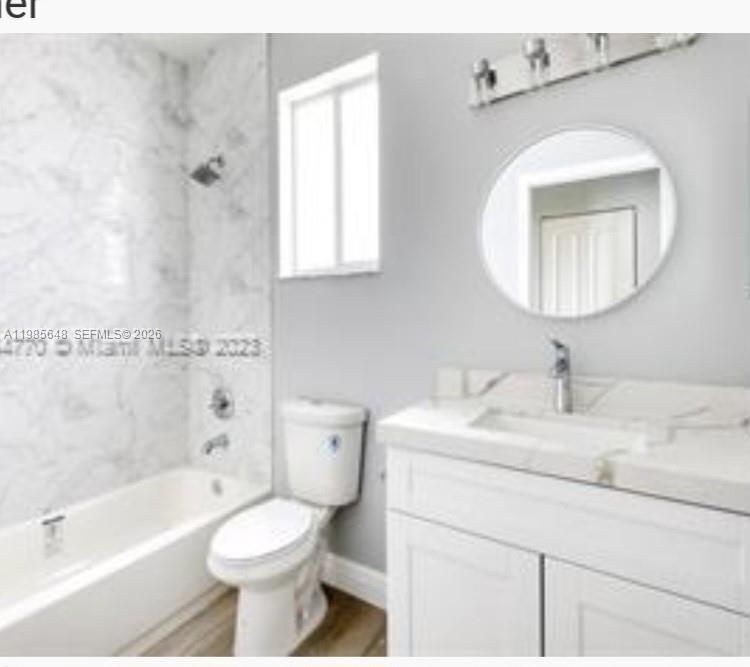 WASHINGTON PARK THIRD ADD - Residential