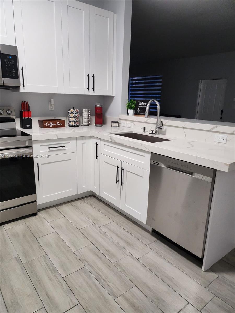 WASHINGTON PARK THIRD ADD - Residential