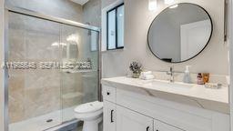 WASHINGTON PARK THIRD ADD - Residential