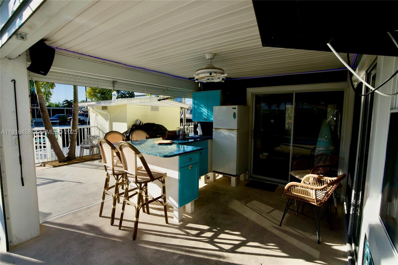 LITTLE VENICE NO2 - Residential