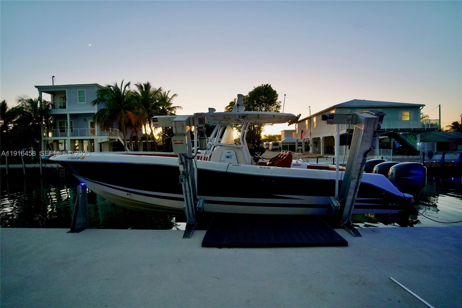 LITTLE VENICE NO2 - Residential