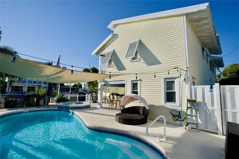 11563 4th Avenue Ocean Marathon FL 33050