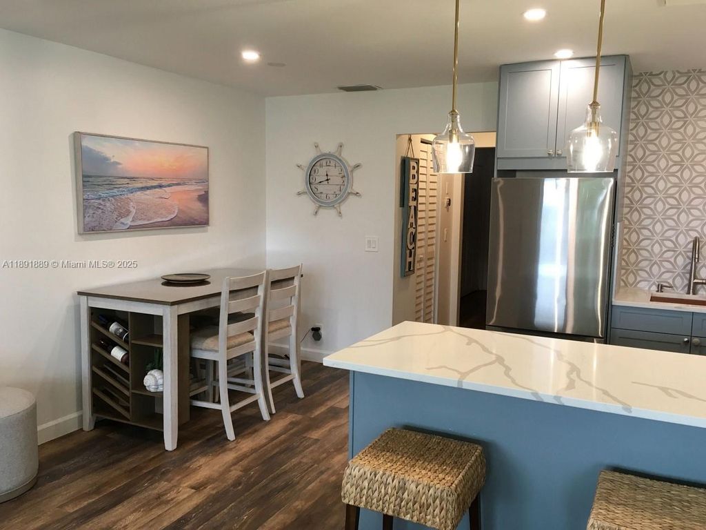 Photo of 240 Horizons W #207, Boynton Beach, FL 33435 (MLS # A11891889)