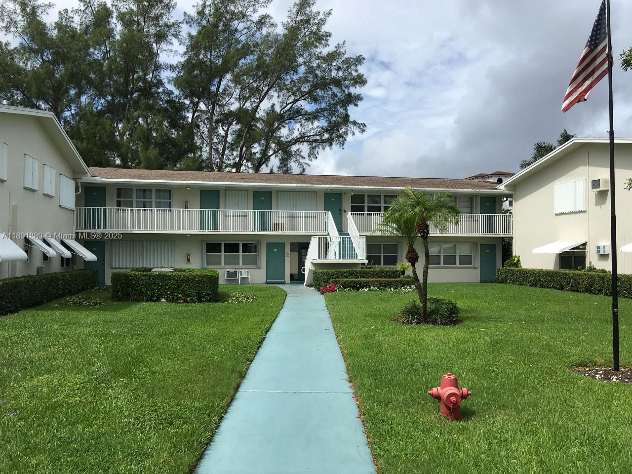 STERLING VILLAGE - Residential Lease