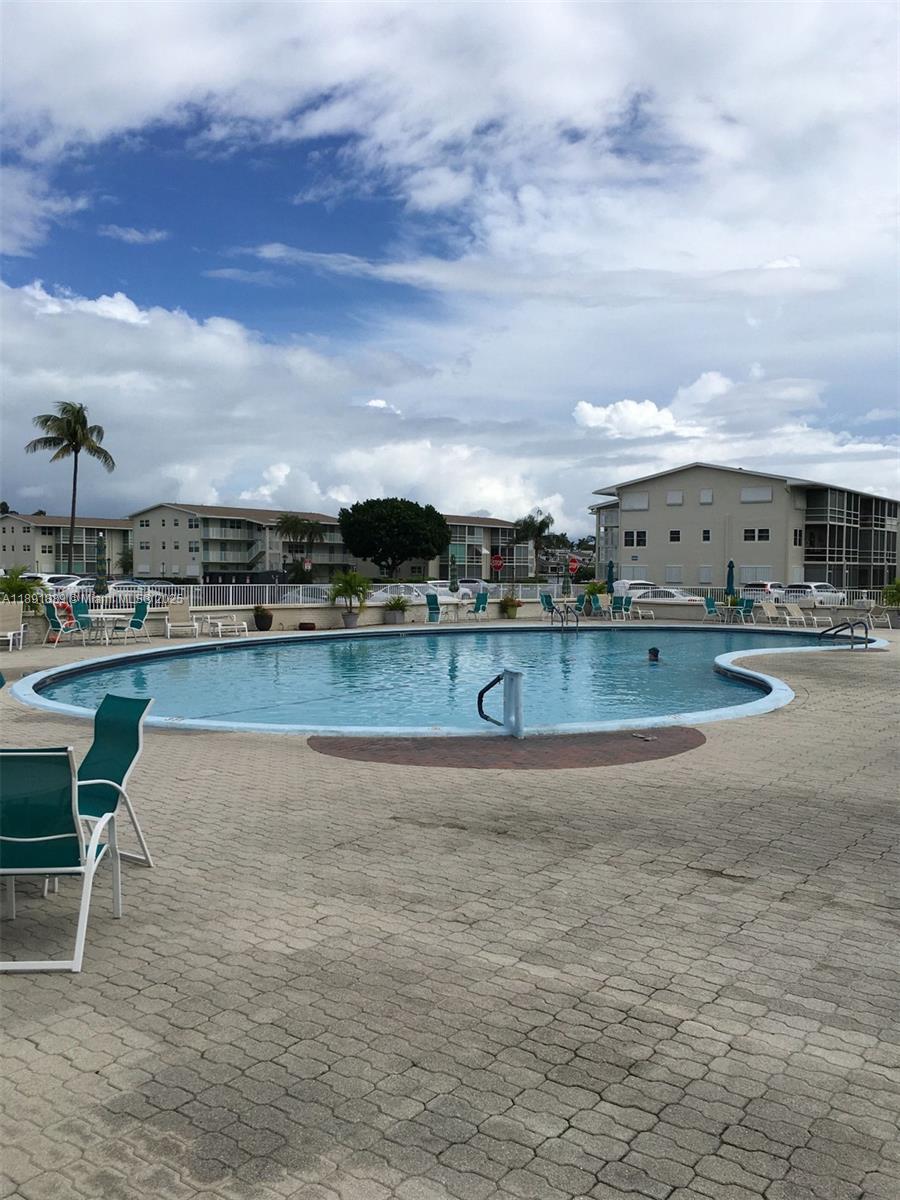 STERLING VILLAGE - Residential Lease