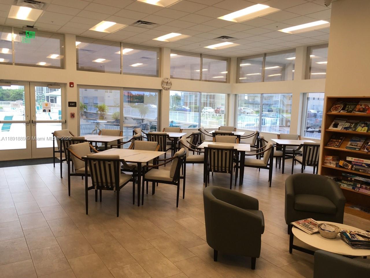 STERLING VILLAGE - Residential Lease