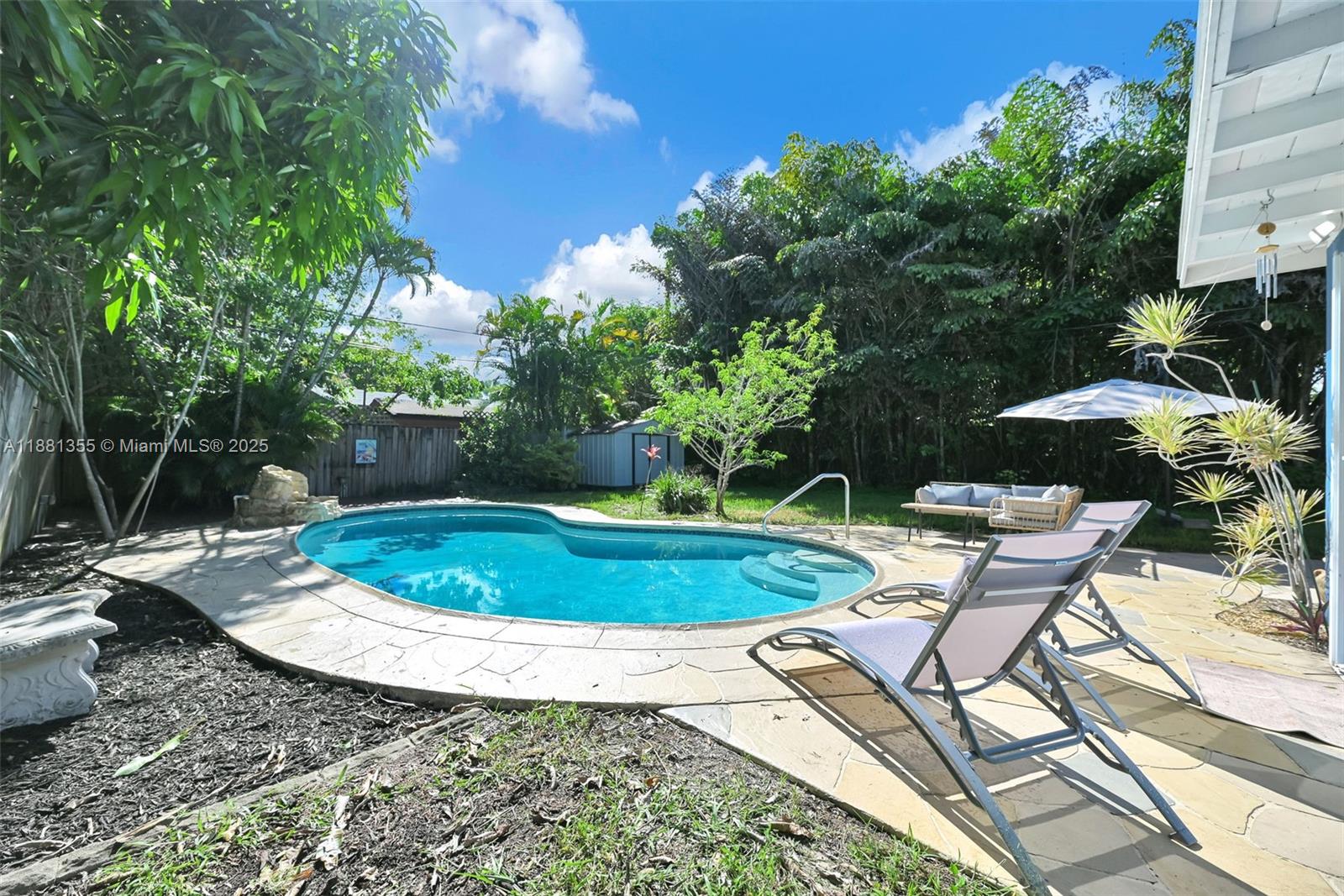 PROGRESSO - Residential Lease