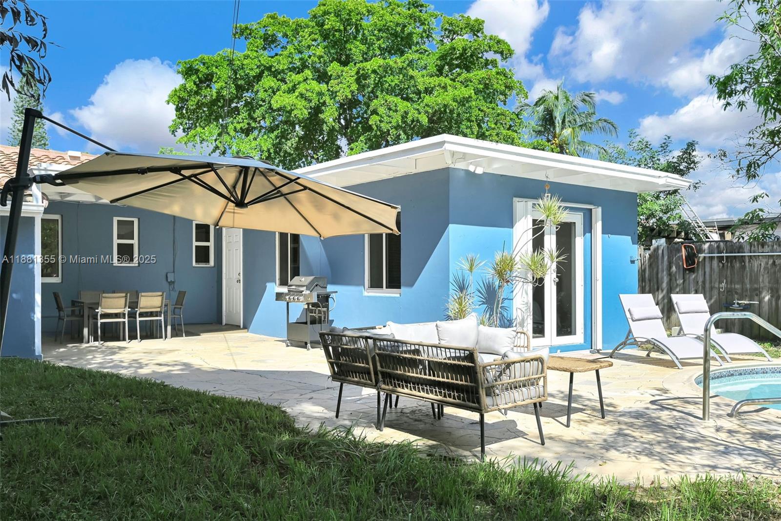 PROGRESSO - Residential Lease