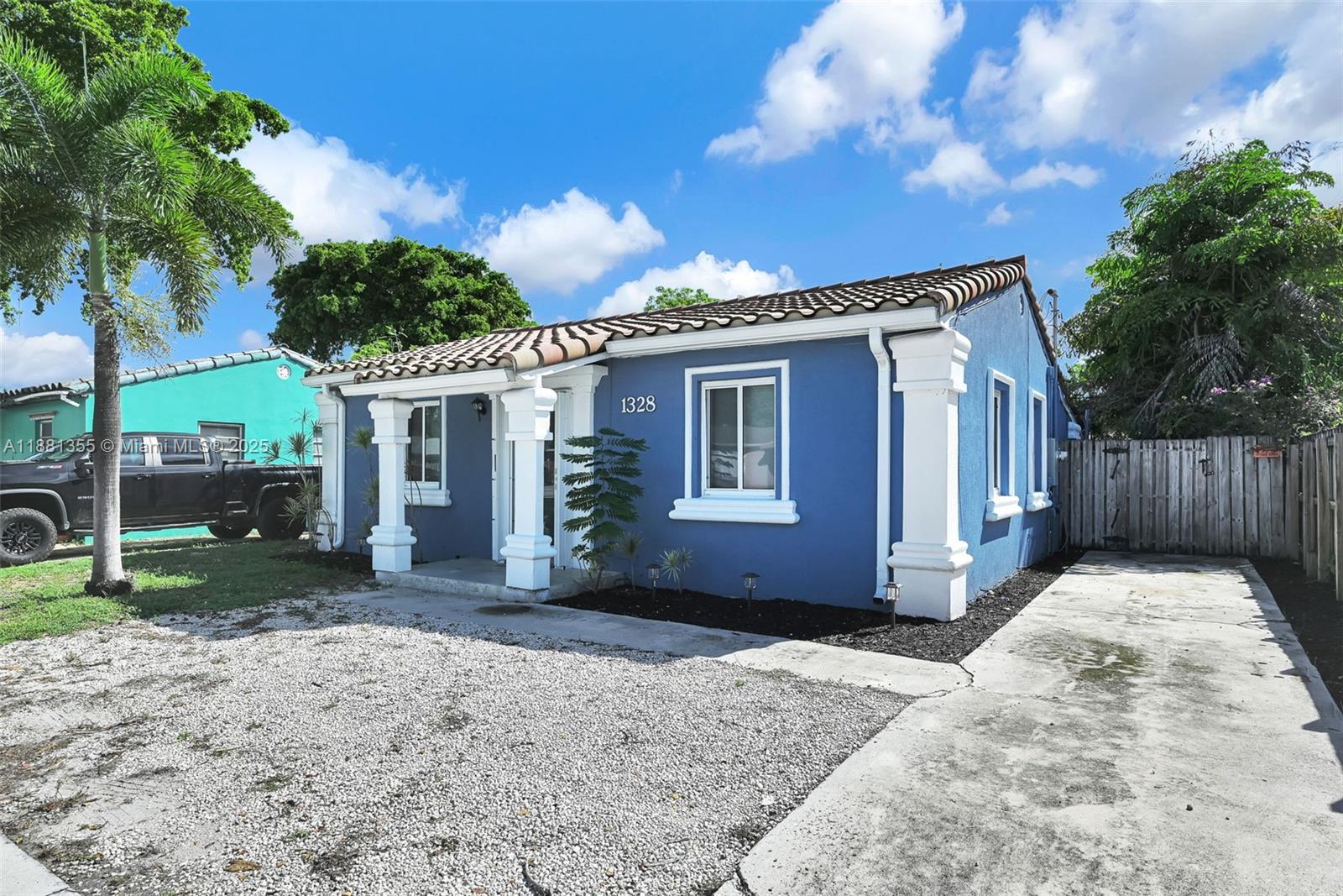 PROGRESSO - Residential Lease