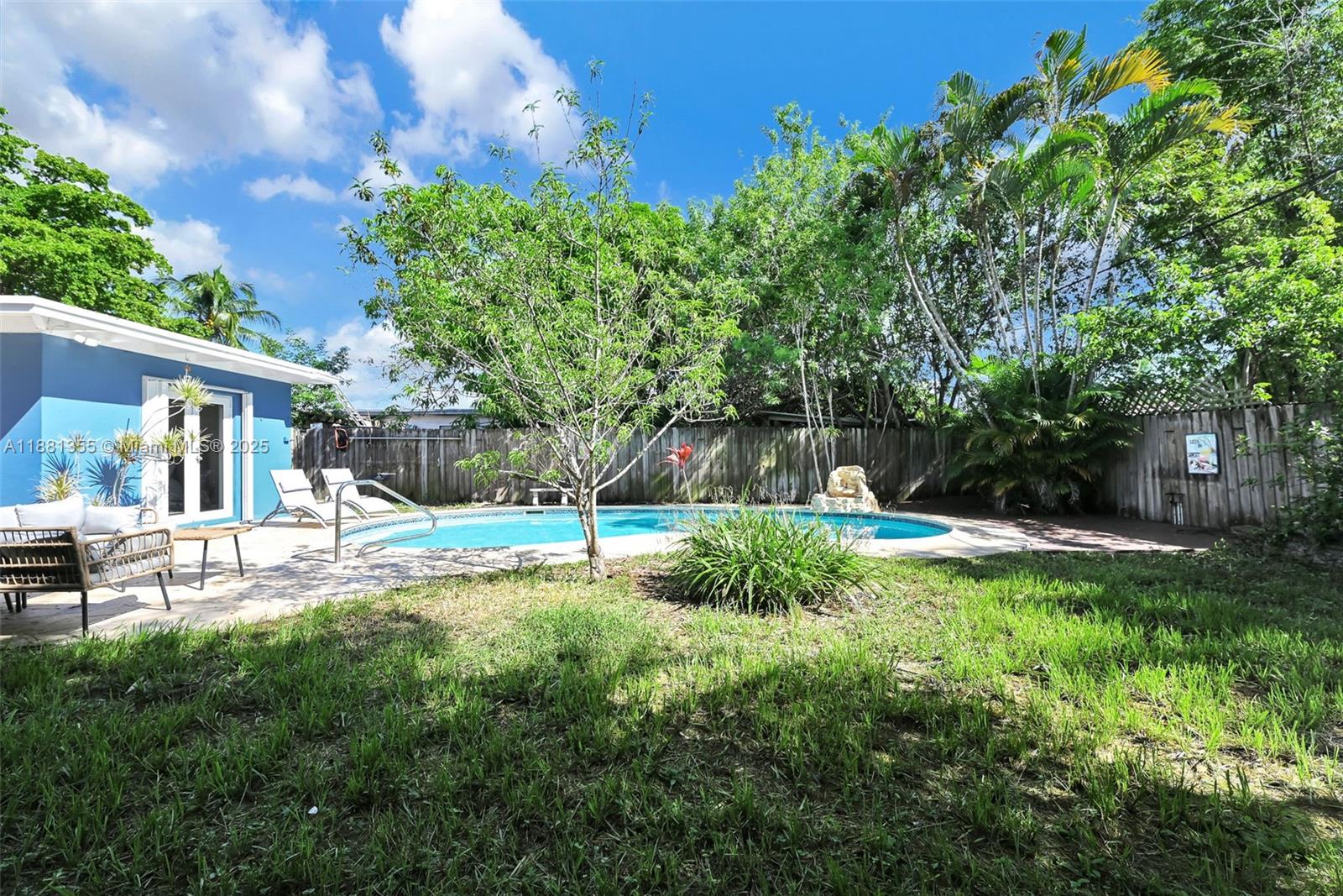 PROGRESSO - Residential Lease