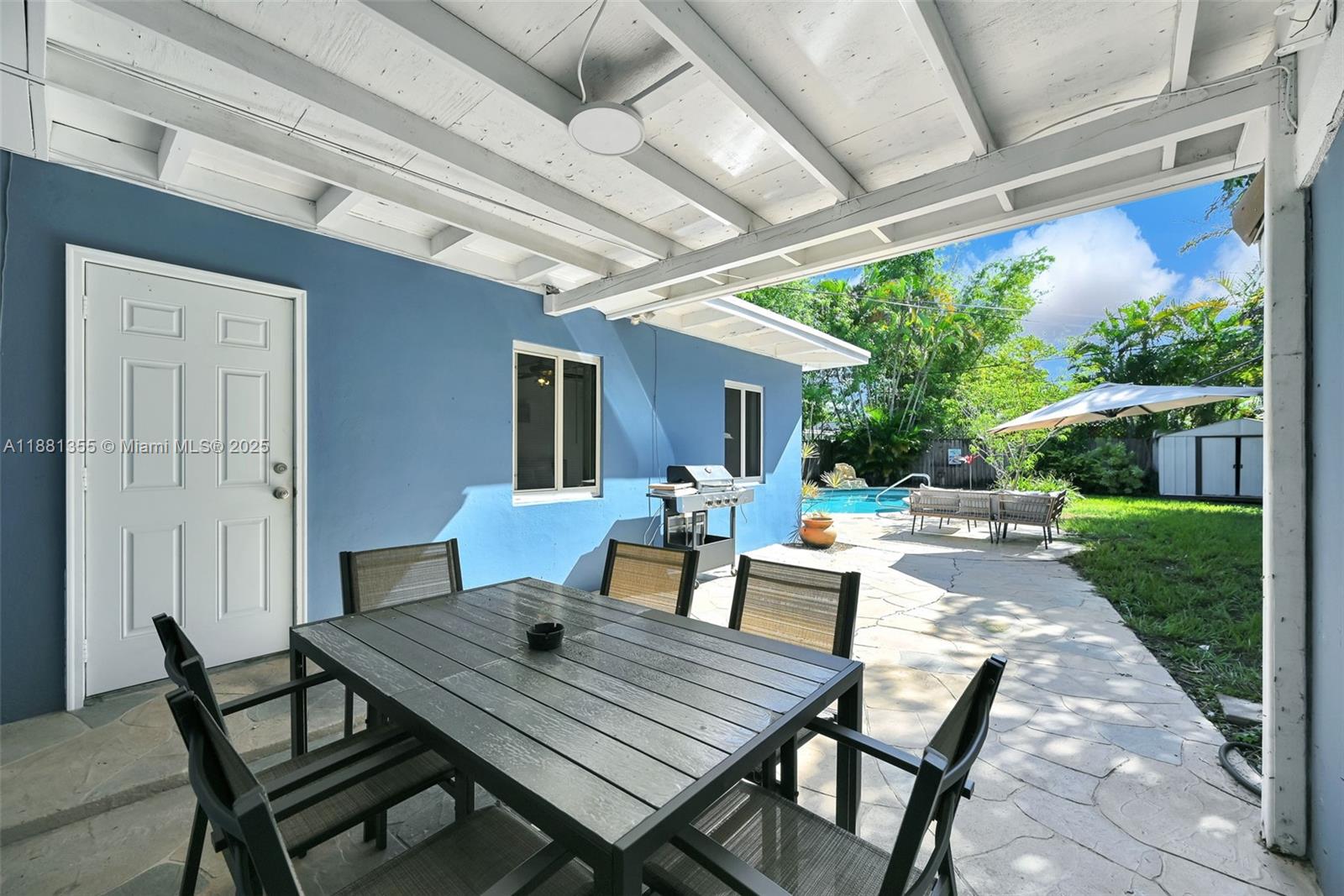 PROGRESSO - Residential Lease