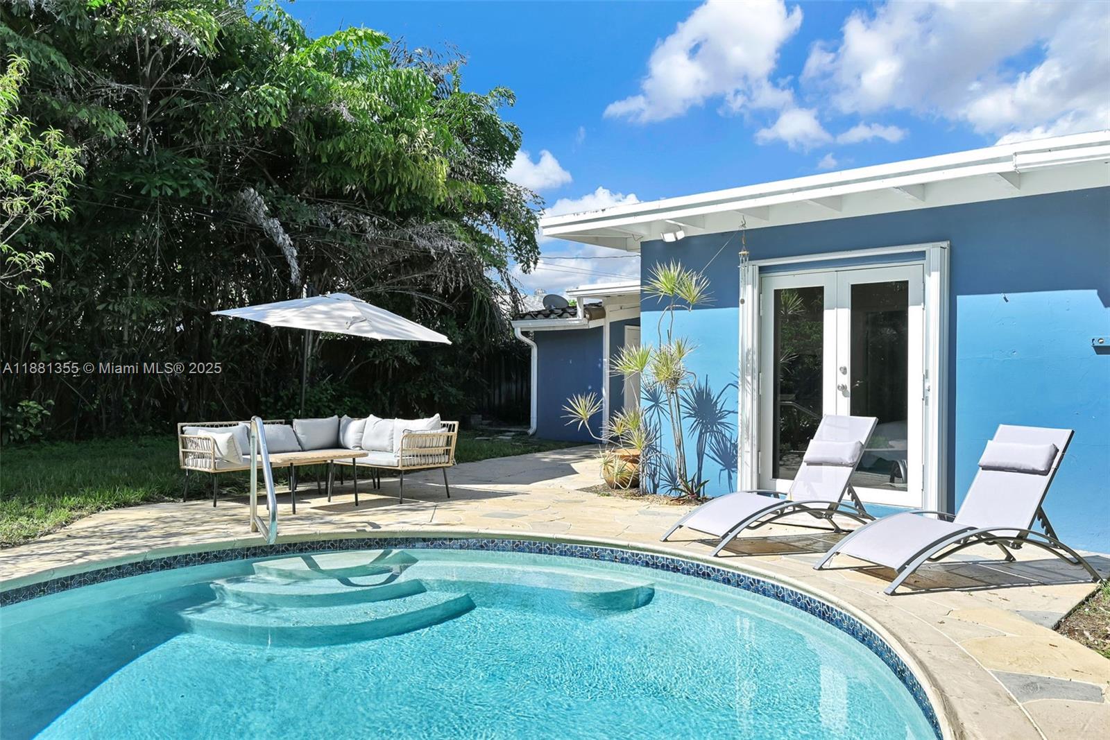 PROGRESSO - Residential Lease