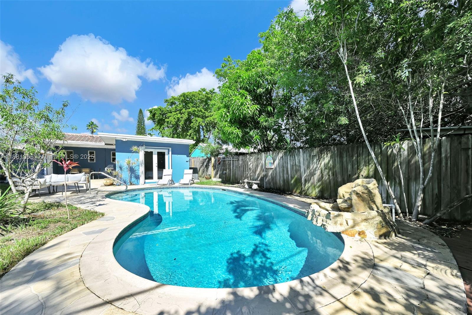 PROGRESSO - Residential Lease