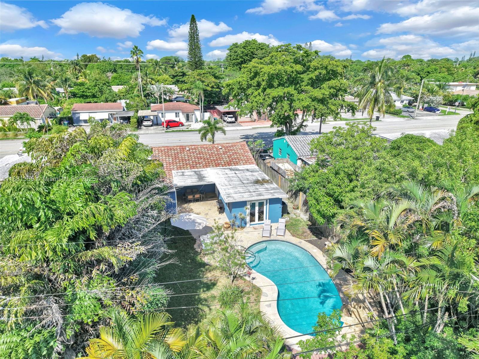 PROGRESSO - Residential Lease