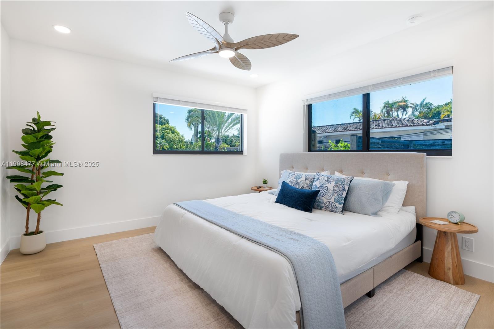 POMPANO BEACH PARK - Residential Lease