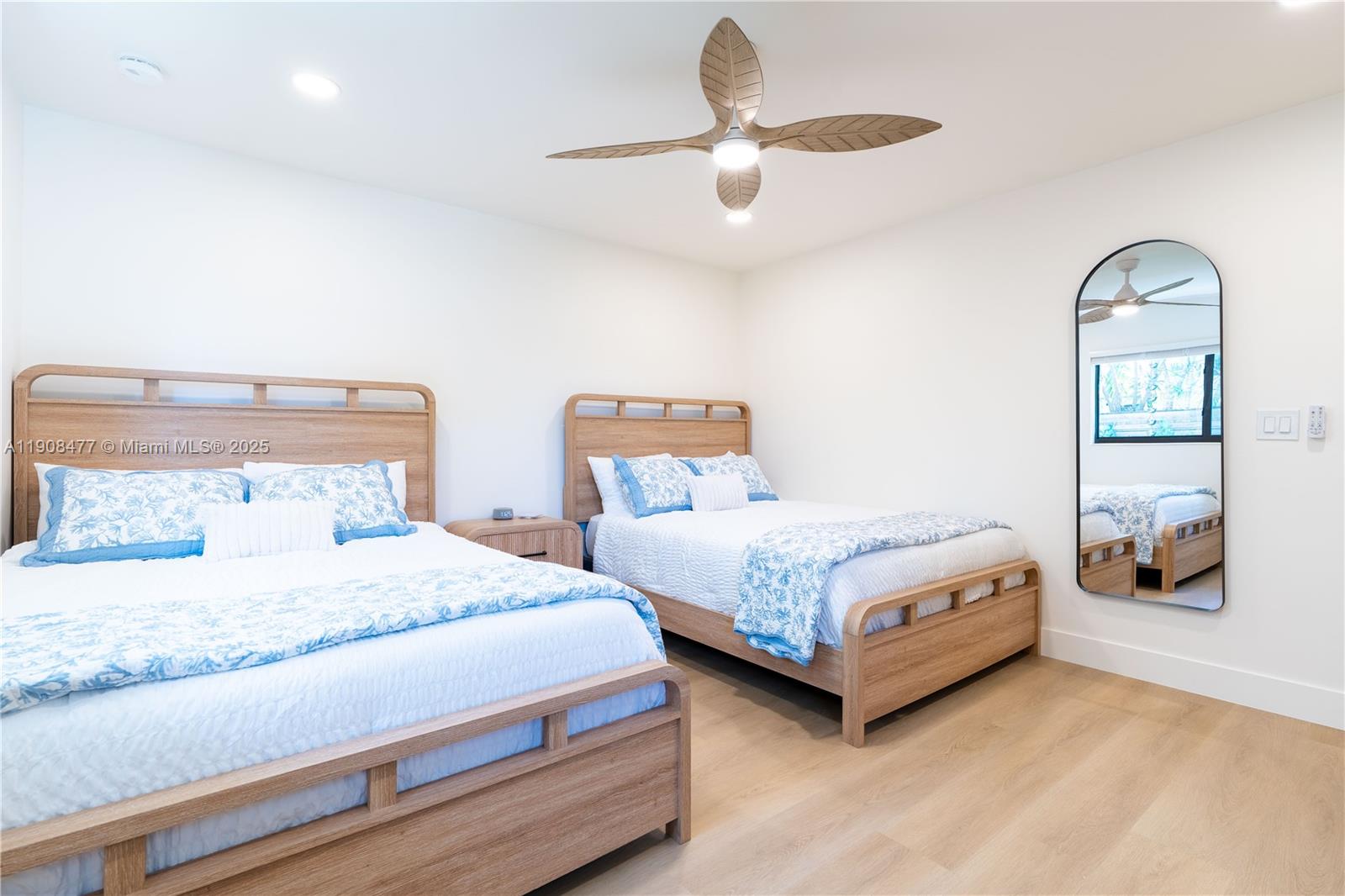 POMPANO BEACH PARK - Residential Lease