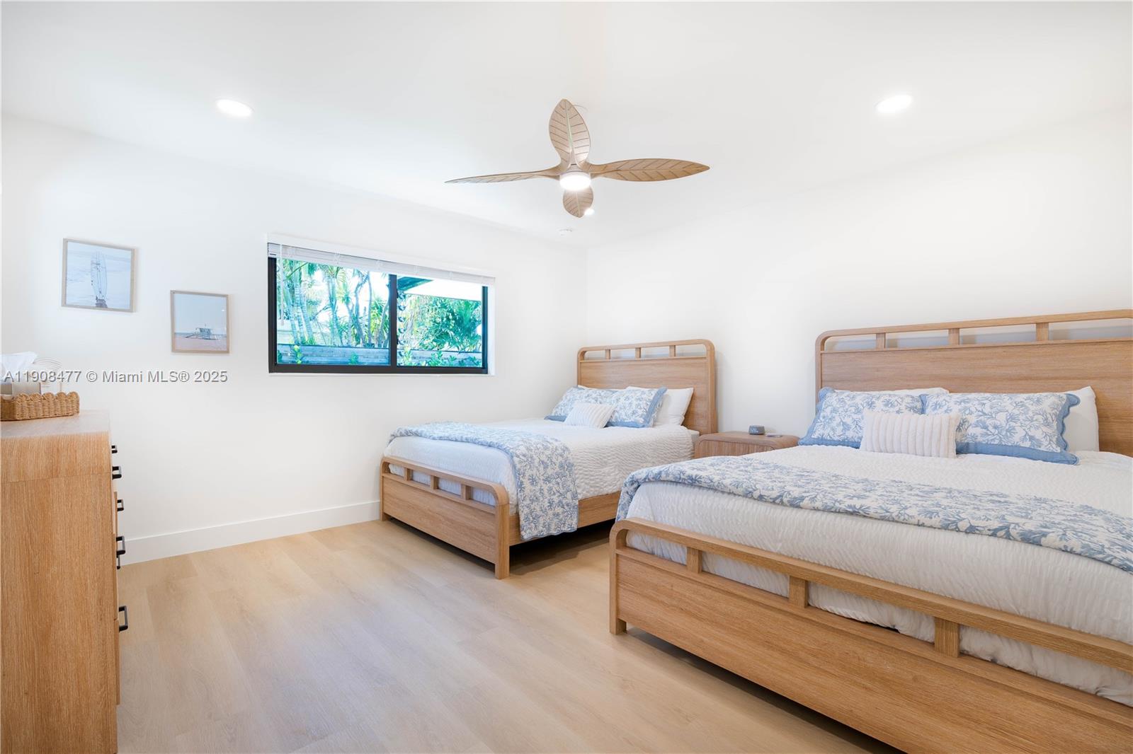 POMPANO BEACH PARK - Residential Lease