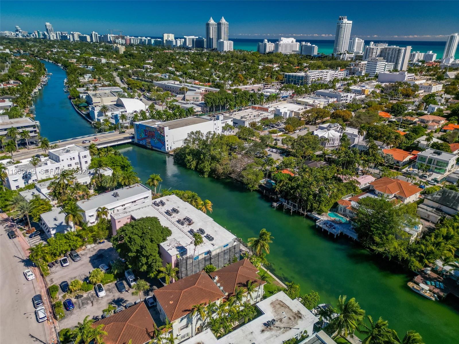 THE CASTILLE CONDO - Residential