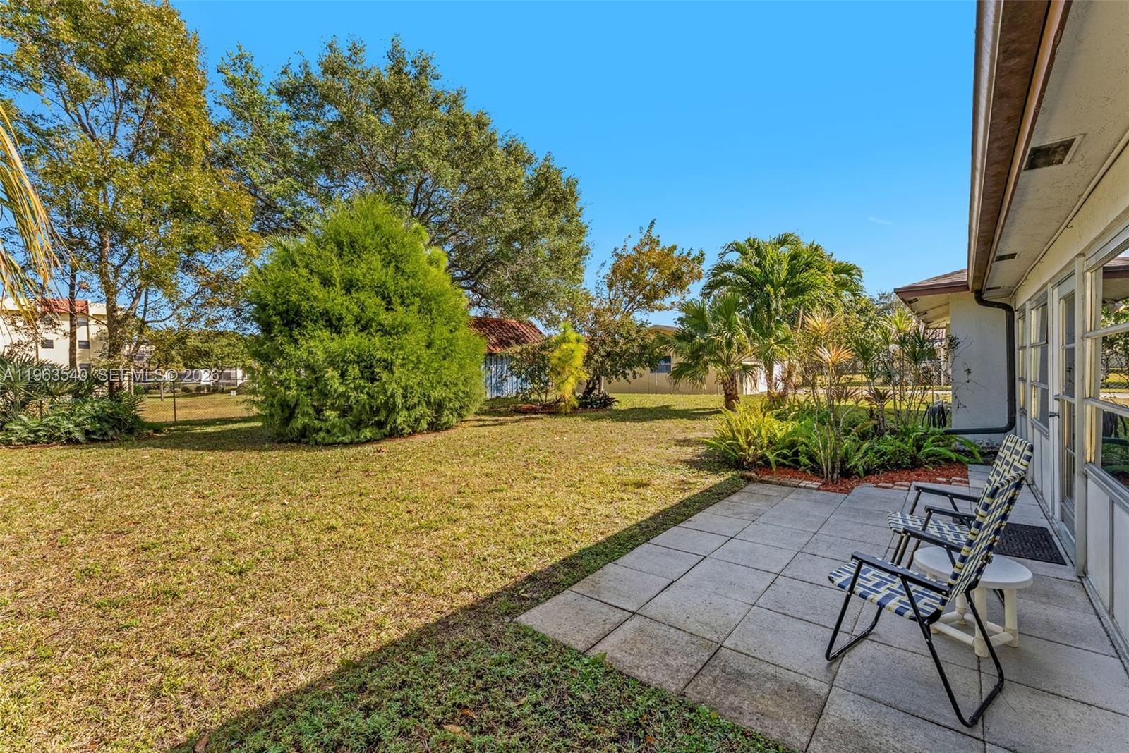 HILLSBORO PINES SEC - Residential