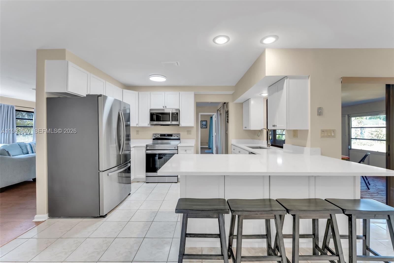 HILLSBORO PINES SEC - Residential