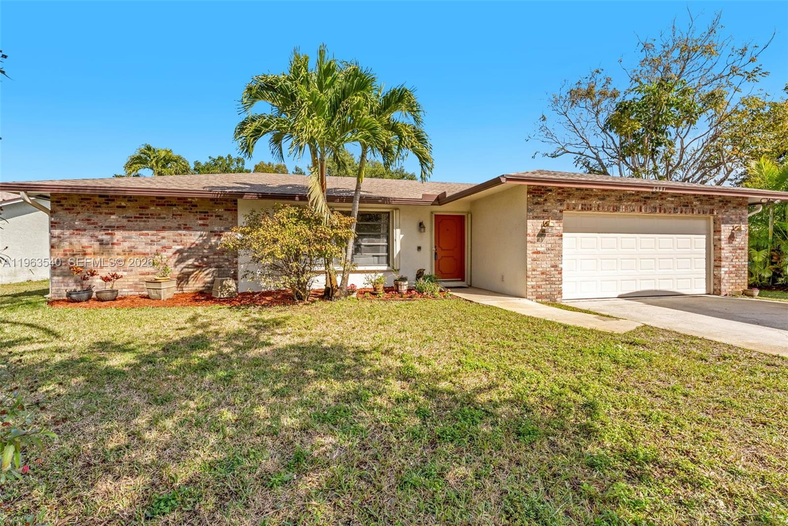 HILLSBORO PINES SEC - Residential